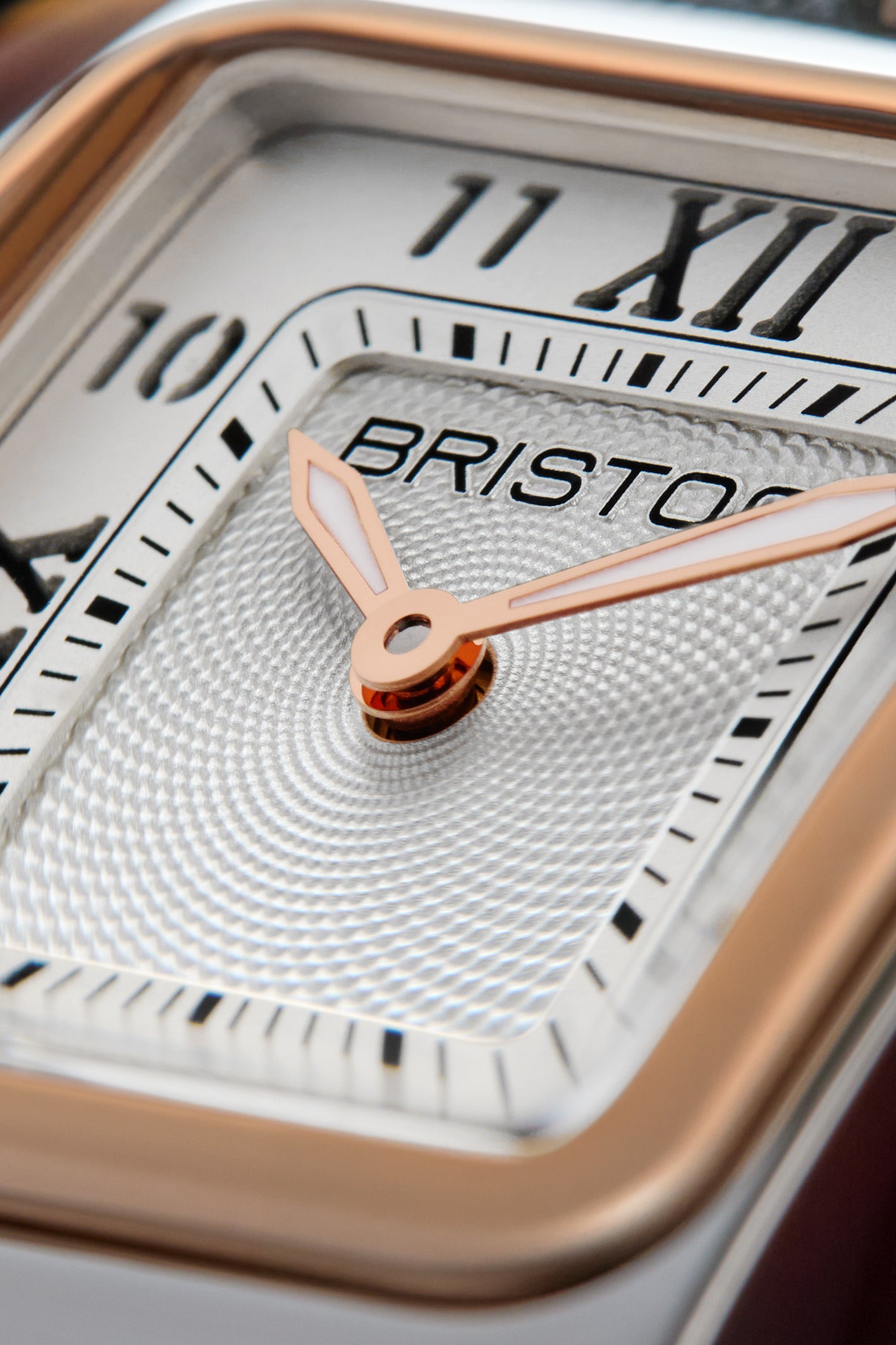 STREAMLINER KENNEDY - HM - GOLD - BLANC