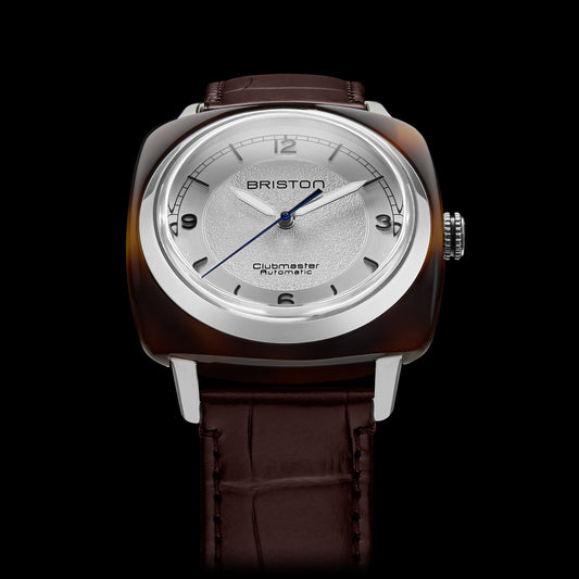 CLUBMASTER LEGEND CLASSIC - BLANC