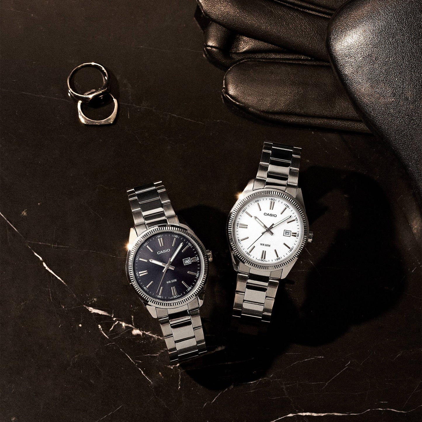 Casio MTP-1302D-1A1VDF