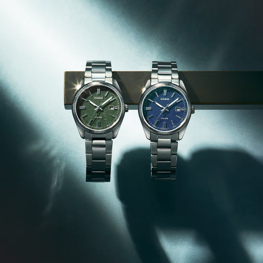 Casio MTP-1302DA-2A1VDF