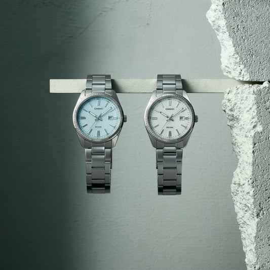 Casio MTP-1302DA-2A2VDF