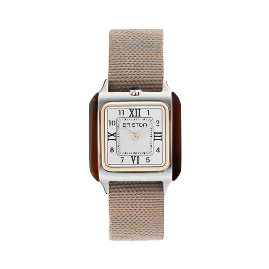 STREAMLINER KENNEDY - HM - GOLD - BLANC