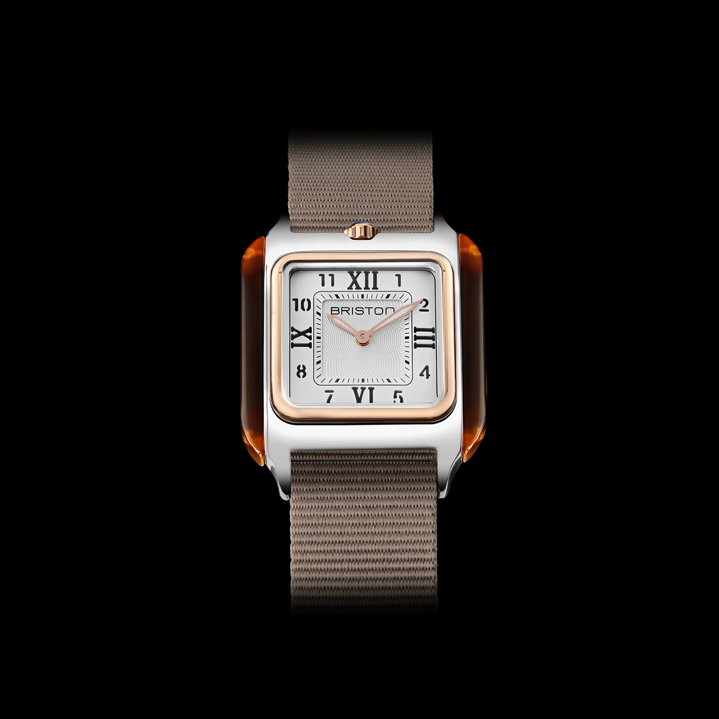 STREAMLINER KENNEDY - HM - GOLD - BLANC