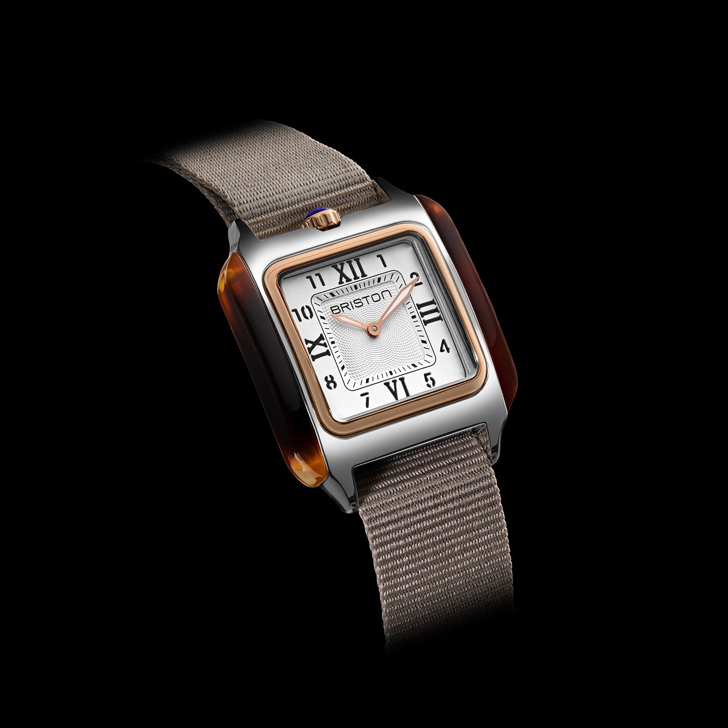 STREAMLINER KENNEDY - HM - GOLD - BLANC