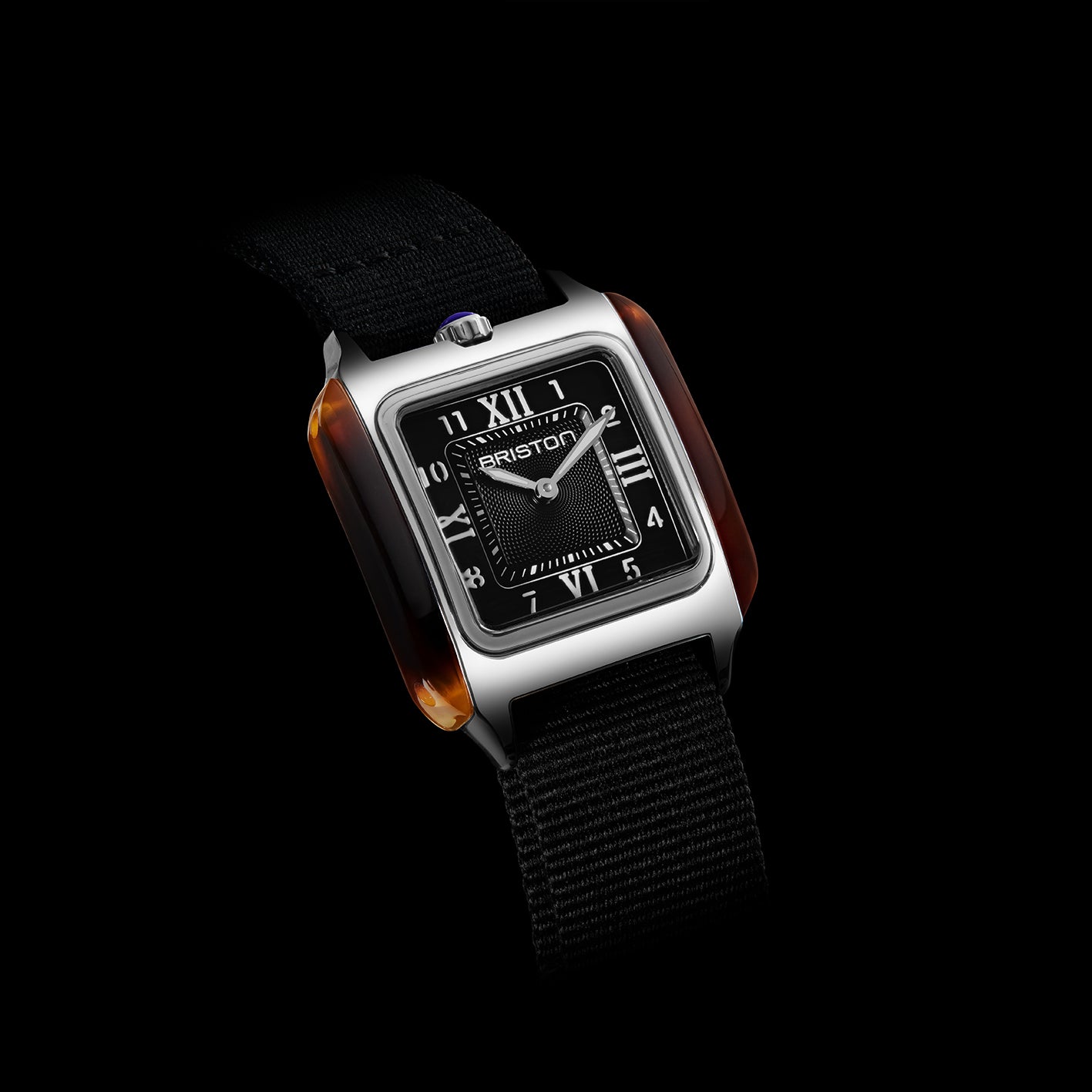 STREAMLINER KENNEDY - HM - NOIR