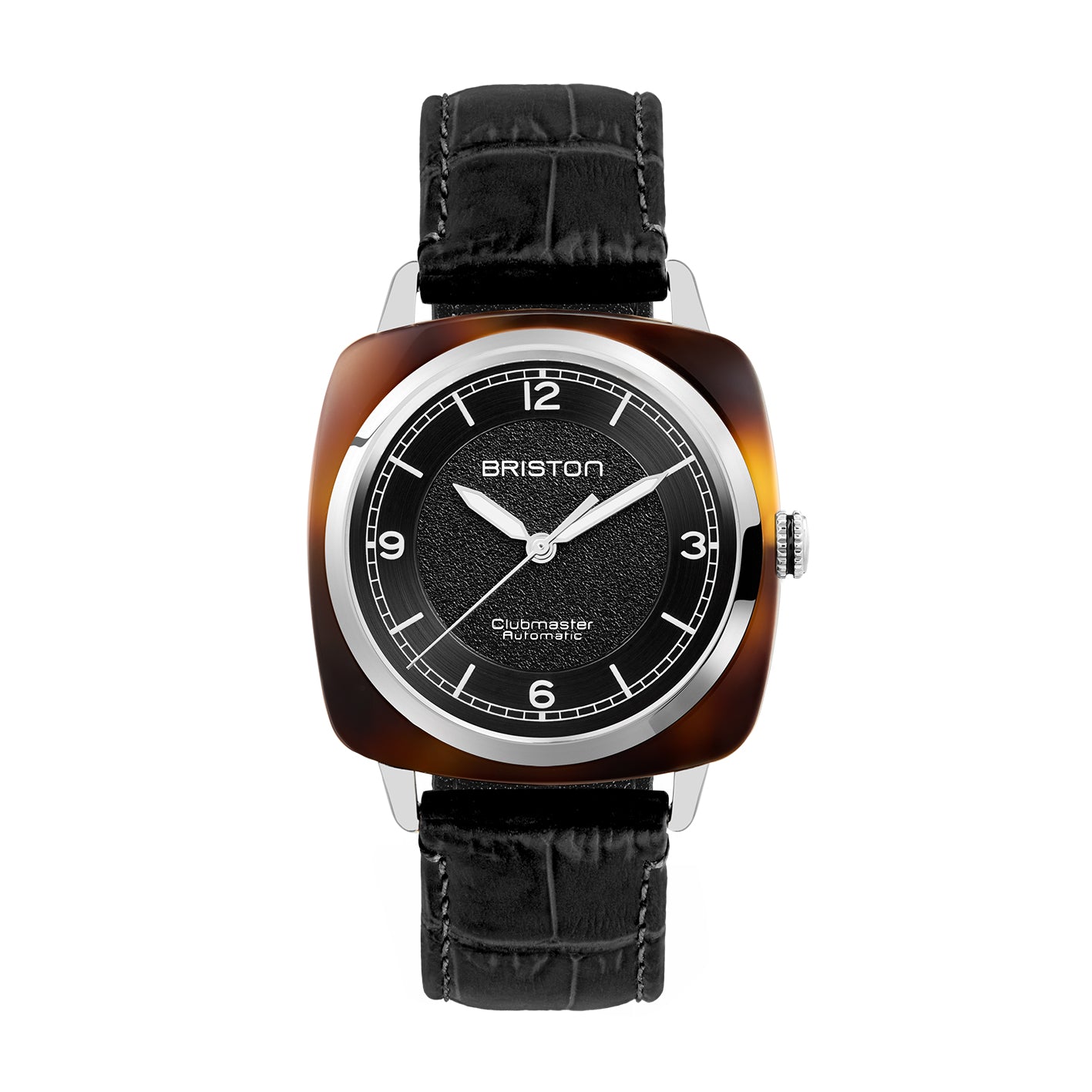 CLUBMASTER LEGEND CLASSIC - NOIR