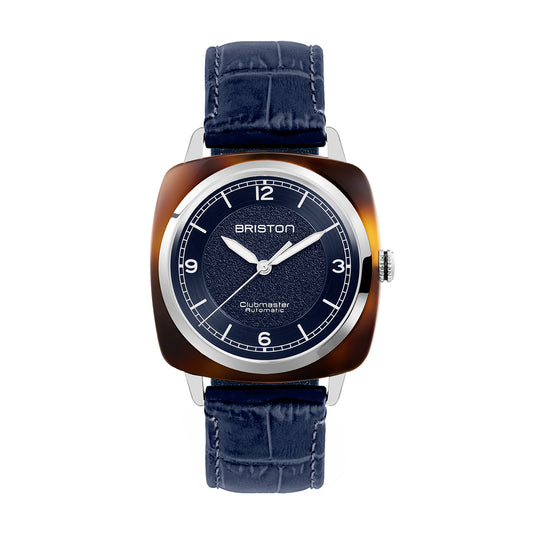 CLUBMASTER LEGEND CLASSIC - BLEU