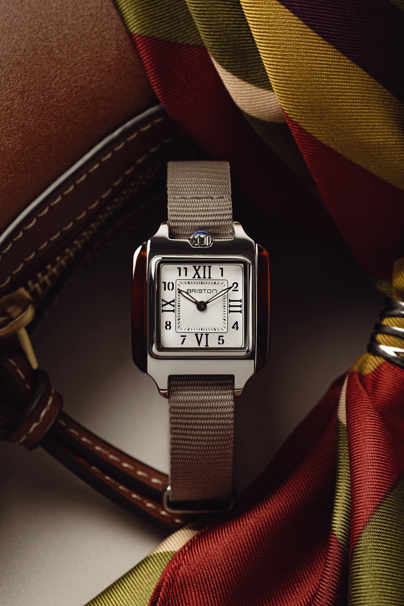 STREAMLINER KENNEDY - PETITE - BLANC