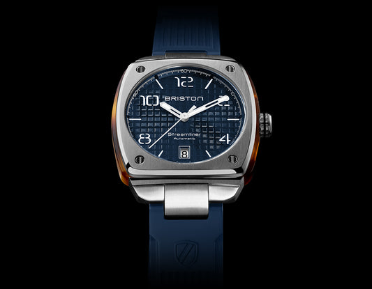 STREAMLINER URBAN - HMS AUTO - BLEU MARINE