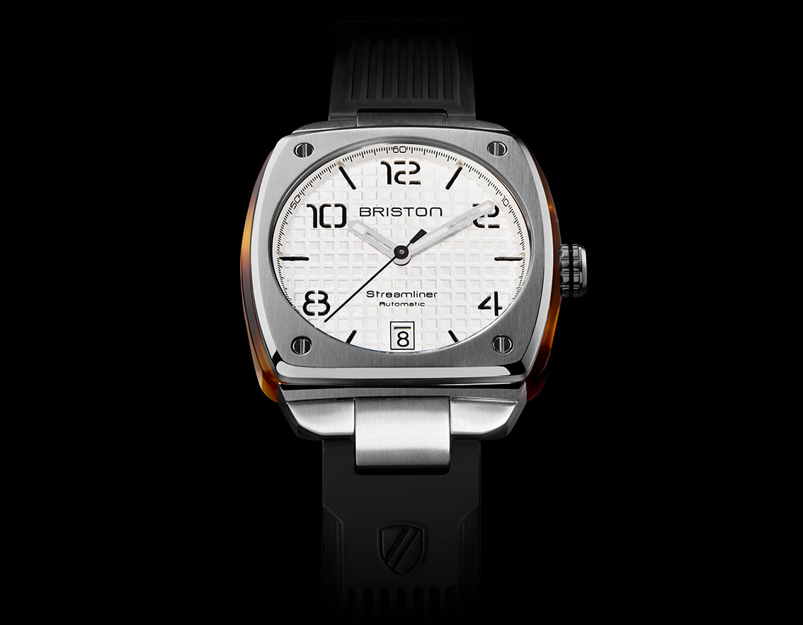 STREAMLINER URBAN - HMS AUTO - BLANC