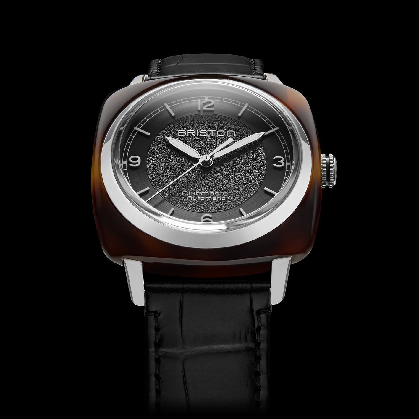 CLUBMASTER LEGEND CLASSIC - NOIR