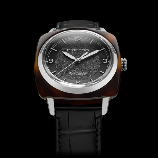 CLUBMASTER LEGEND CLASSIC - NOIR