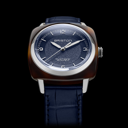 CLUBMASTER LEGEND CLASSIC - BLEU