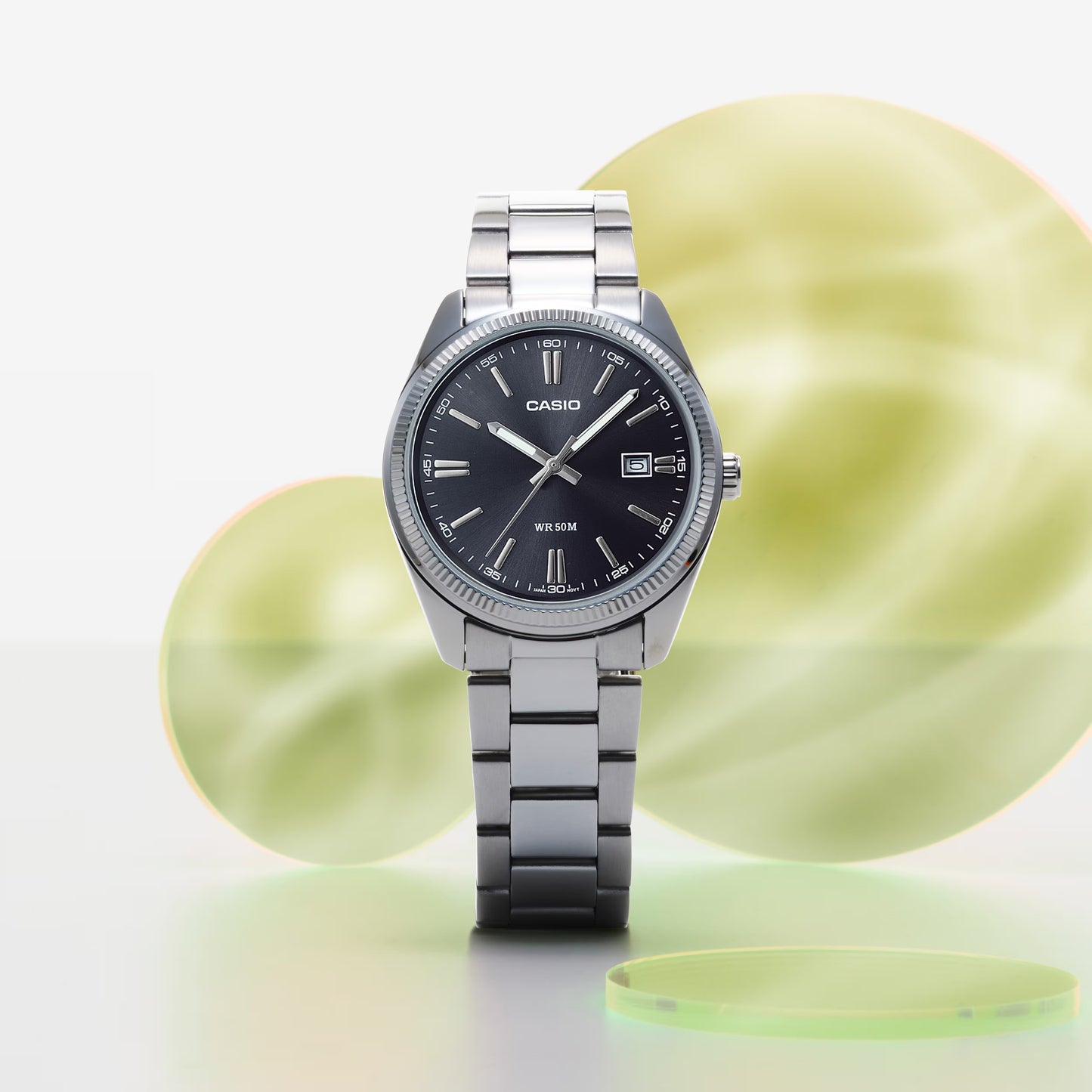 Casio MTP-1302D-1A1VDF