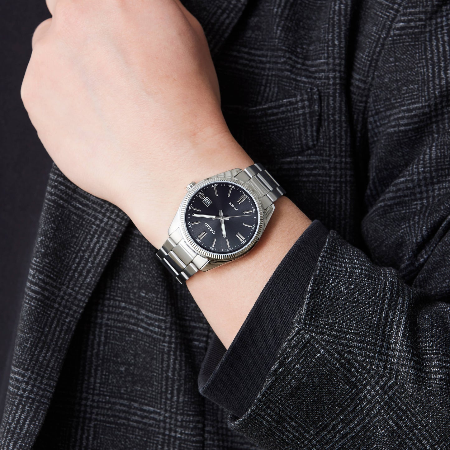 Casio MTP-1302D-1A1VDF